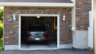 Garage Door Installation at Edwards, Florida